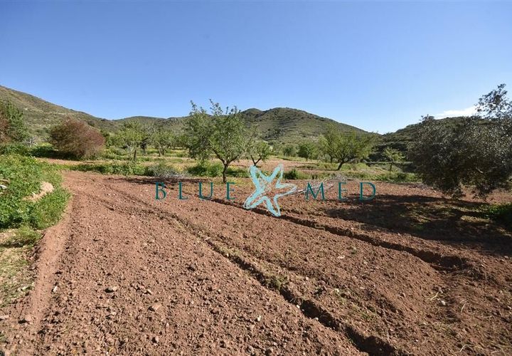 Terra a Isla Plana, Murcia, Isla Plana - € 49.990 | Ref: TALLANTEPLOT/10254 - foto 1