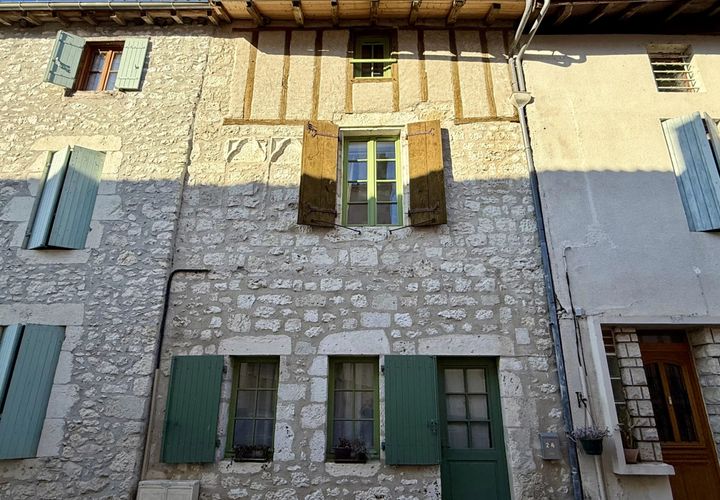 Villa a Eymet, Dordogne, Eymet - € 224.700 | Ref: BVI77249 - foto 1