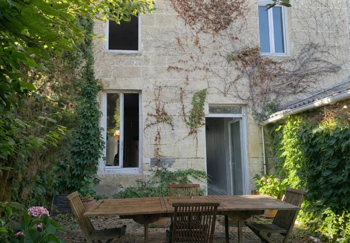 Villa a Vayres, Gironde, Vayres - € 374.500 | Ref: BVI76284 - foto 1