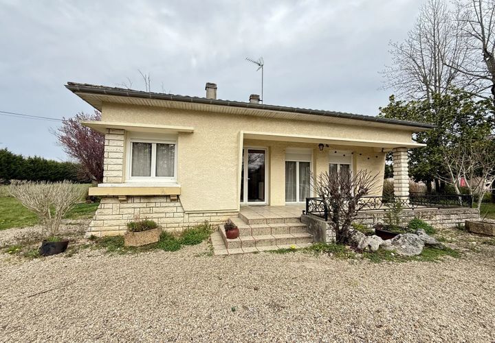 Villa i Pineuilh, Gironde, Pineuilh - € 199.800 | Ref: BVI75181 - foto 1