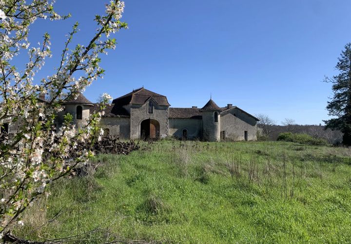 Villa i Gensac, Gironde, Gensac - € 638.300 | Ref: BVI74316 - foto 1