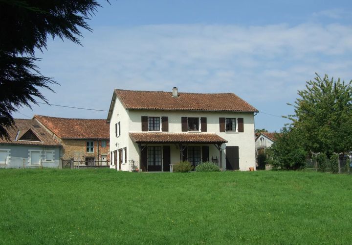 Villa a Nieuil, Charente, Nieuil - € 140.000 | Ref: BVI60506 - foto 1