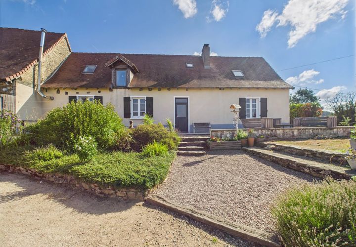 Villa i Mialet, Dordogne, Mialet - € 720 800 | Ref: BVI79029 - foto 1