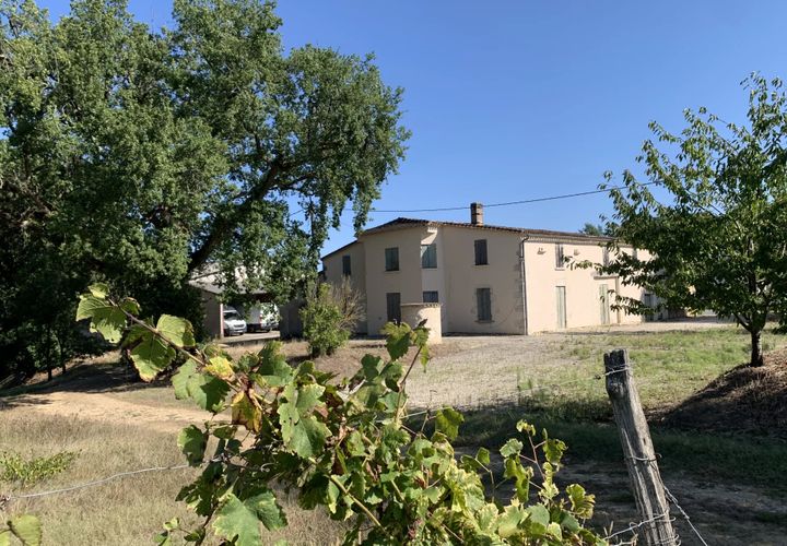 Villa i Duras, Lot-et-Garonne, Duras - € 2.751.500 | Ref: BVI71815 - foto 1