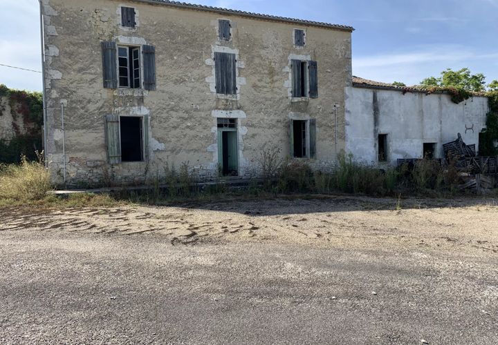 Villa i Duras, Lot-et-Garonne, Duras - € 269.000 | Ref: BVI71797 - foto 1