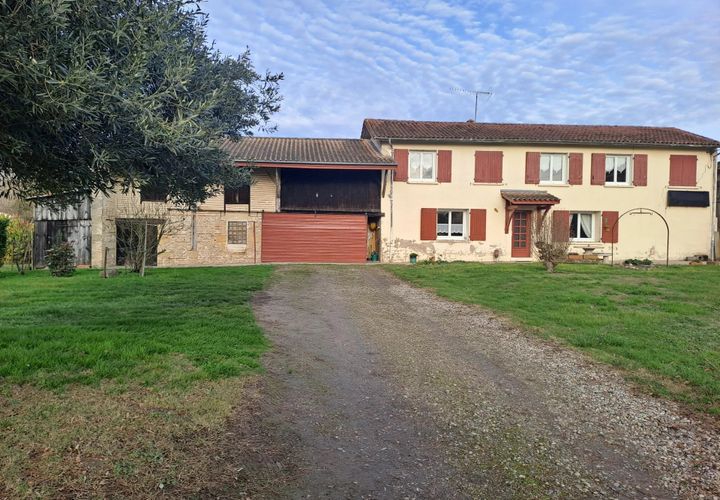 Villa a Marmande, Lot-et-Garonne, Marmande - € 190.000 | Ref: BVI78624 - foto 1