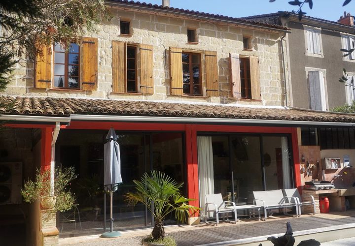 Villa a Tonneins, Lot-et-Garonne, Tonneins - € 299.000 | Ref: BVI75966 - foto 1