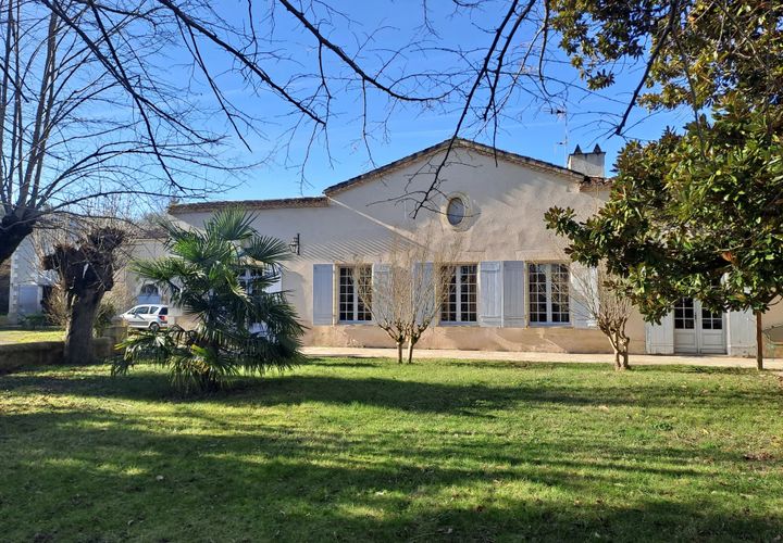 Villa a Marmande, Lot-et-Garonne, Marmande - € 852.000 | Ref: BVI79648 - foto 1