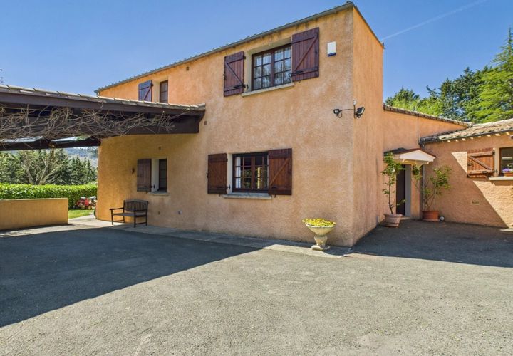 Villa a Couiza, Aude, Couiza - € 399.000 | Ref: BVI78954 - foto 1