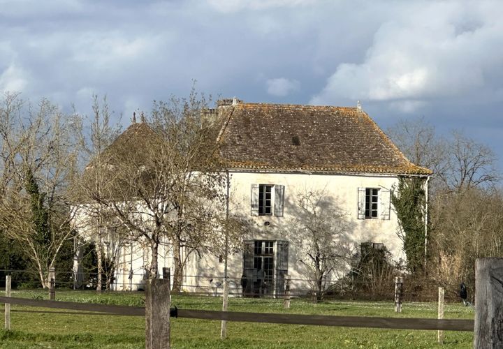 Villa i Montpon-Menesterol, Dordogne, Montpon-Menesterol - € 583.000 | Ref: BVI79176 - foto 1