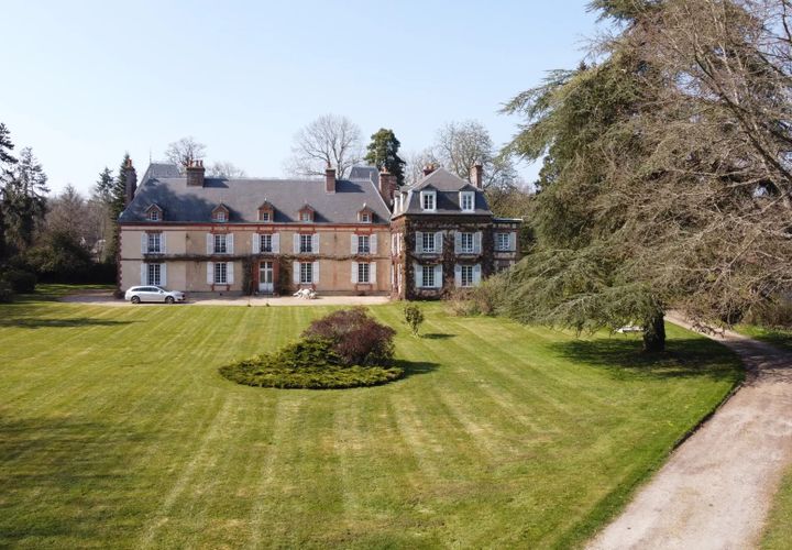 Villa i Breteuil, Eure, Breteuil - € 1.470.000 | Ref: BVI72004 - foto 1