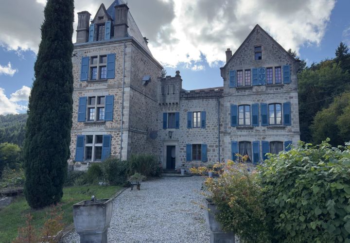 Villa a Lamastre, Ardeche, Lamastre - € 900.000 | Ref: BVI69923 - foto 1