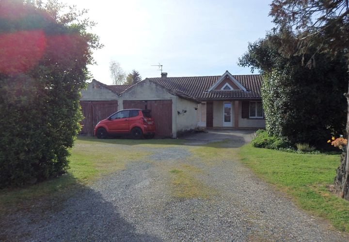 Villa a Marmande, Lot-et-Garonne, Marmande - € 319.150 | Ref: BVI69526 - foto 1