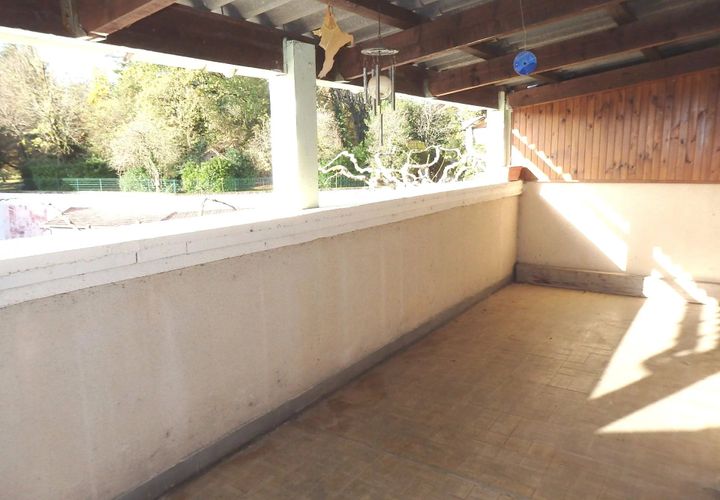 Villa i Marmande, Lot-et-Garonne, Marmande - € 180.500 | Ref: BVI67588 - foto 1