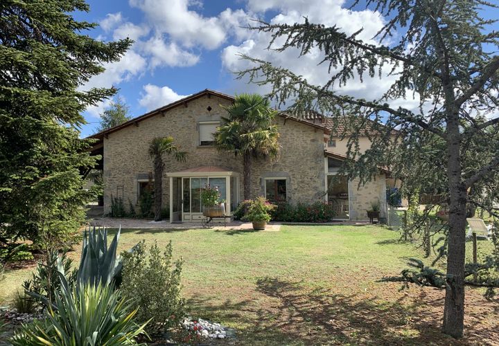 Villa i Le Fleix, Dordogne, Le Fleix - € 645.000 | Ref: BVI66997 - foto 1