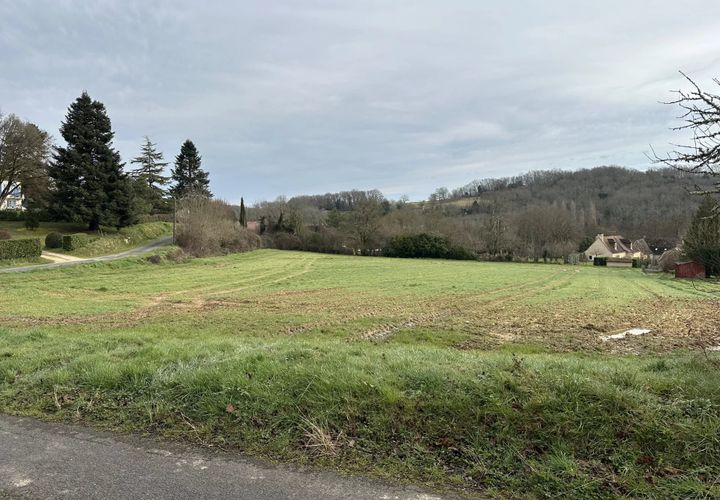 Terra a Lanquais, Dordogne, Lanquais - € 82.000 | Ref: BVI79476 - foto 1
