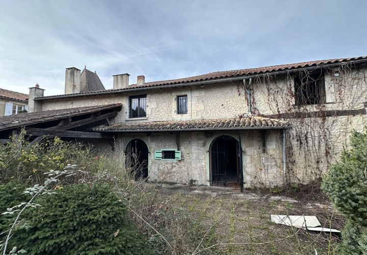 Willa: Neuvic, Dordogne, Neuvic – 256 800 € | Ref: BVI78972 – zdjęcie 1