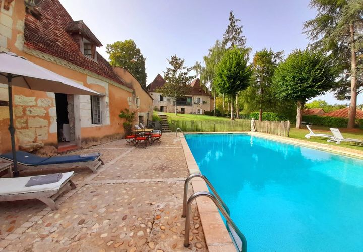 Villa i Bergerac, Dordogne, Bergerac - € 1.160.000 | Ref: BVI61129 - foto 1