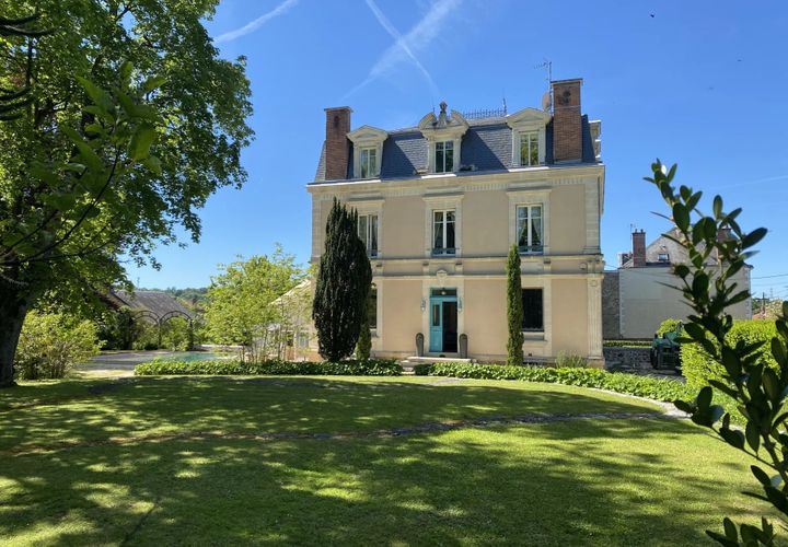 Villa i Saint-Junien, Haute-Vienne, Saint-Junien - € 895.000 | Ref: BVI75366 - foto 1