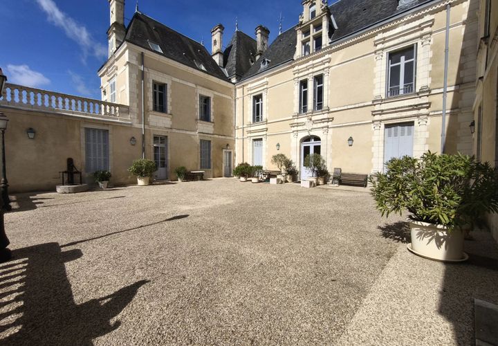 Villa a Les Forges, Deux-Sevres, Les Forges - € 87.000 | Ref: BVI58524 - foto 1