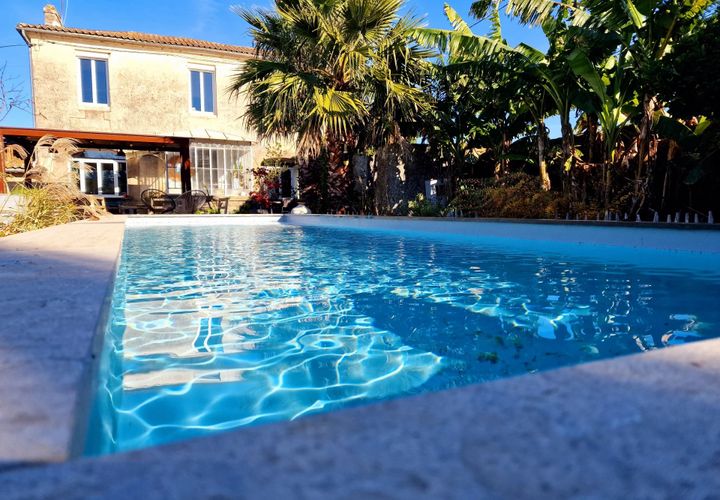 Villa a Cérons, Gironde, Cérons - € 548.000 | Ref: BVI72976 - foto 1