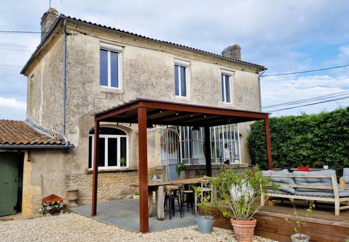 Villa a Cérons, Gironde, Cérons - € 521.300 | Ref: BVI76004 - foto 1