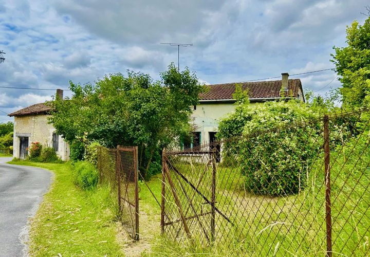 Villa i Chalais, Charente, Chalais - € 88.000 | Ref: BVI76176 - foto 1