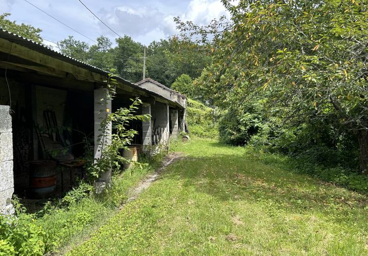 Terra a Curac, Charente, Curac - € 28.000 | Ref: BVI76240 - foto 1