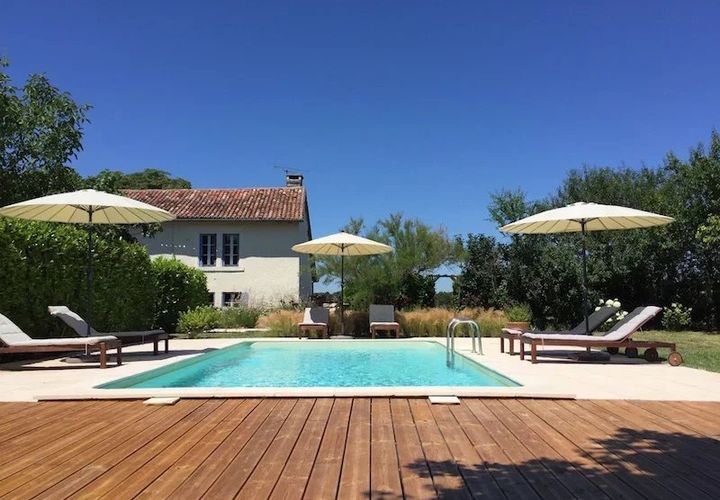 Villa a Verteillac, Dordogne, Verteillac - € 572.400 | Ref: BVI79261 - foto 1
