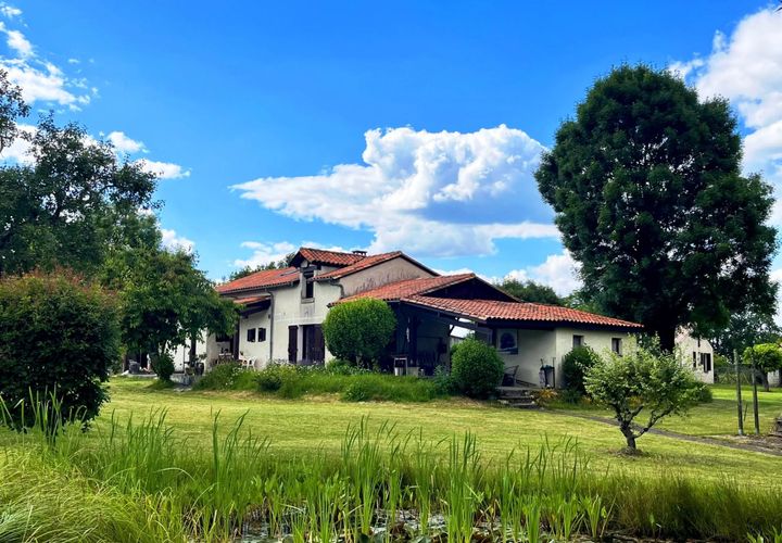 Villa i La Roche-Chalais, Dordogne, La Roche-Chalais - € 150.000 | Ref: BVI75570 - foto 1