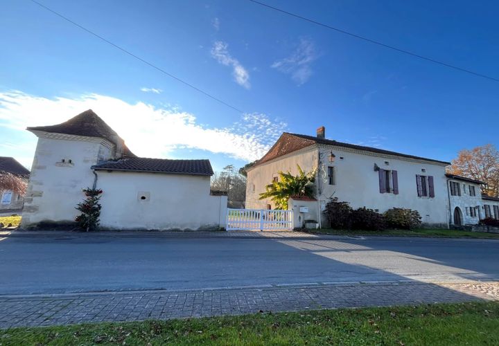 Villa i Riberac, Dordogne, Riberac - € 147.150 | Ref: BVI78594 - foto 1