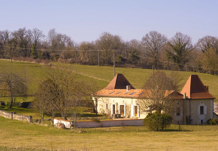Villa i Tocane-Saint-Apre, Dordogne, Tocane-Saint-Apre - € 675 000 | Ref: BVI73806 - foto 1