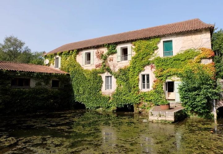 Villa a Tocane-Saint-Apre, Dordogne, Tocane-Saint-Apre - € 413.400 | Ref: BVI71987 - foto 1