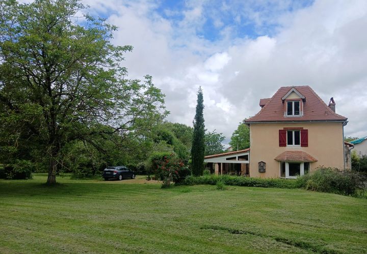 Villa i Riberac, Dordogne, Riberac - € 296.390 | Ref: BVI75207 - foto 1