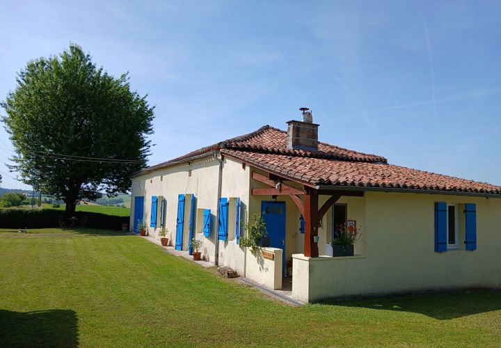 Villa a Verteillac, Dordogne, Verteillac - € 285.000 | Ref: BVI76320 - foto 1