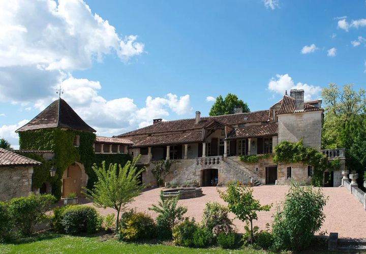 Villa i Brantome, Dordogne, Brantome - € 1.350.000 | Ref: BVI76036 - foto 1