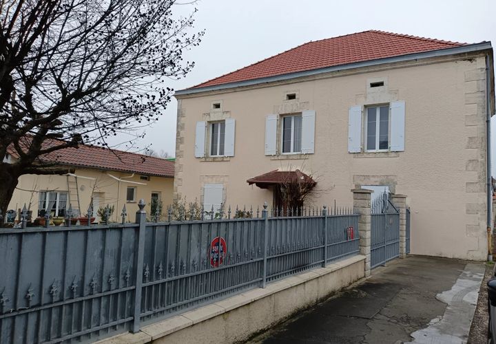 Villa i Riberac, Dordogne, Riberac - € 236 560 | Ref: BVI73608 - foto 1