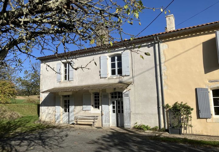 Villa i Riberac, Dordogne, Riberac - € 149.800 | Ref: BVI77914 - foto 1