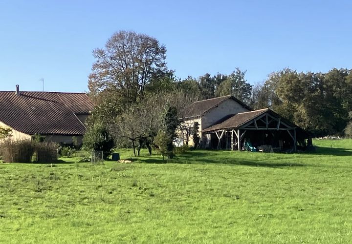 Villa i Riberac, Dordogne, Riberac - € 149.800 | Ref: BVI77914 - foto 1