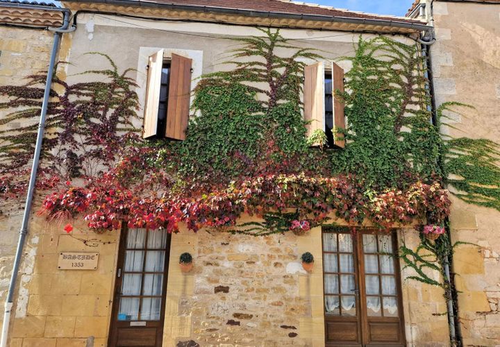 Landsbyhus i Monpazier, Dordogne, Monpazier - € 328.600 | Ref: BVI67323 - foto 1