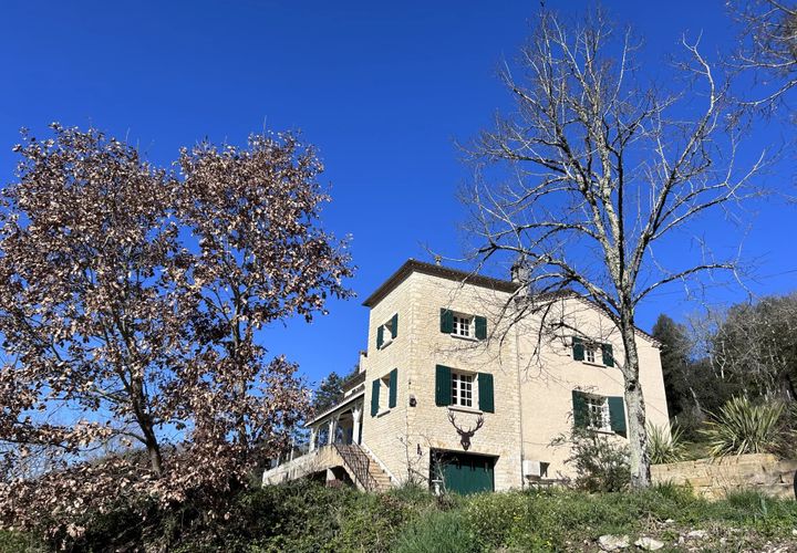 Villa i Lalinde, Dordogne, Lalinde - € 443.617 | Ref: BVI69424 - foto 1