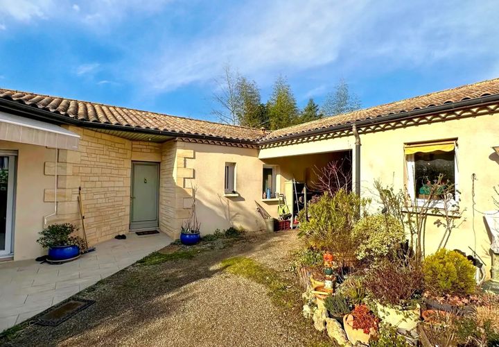 Villa i Lalinde, Dordogne, Lalinde - € 445.200 | Ref: BVI79323 - foto 1