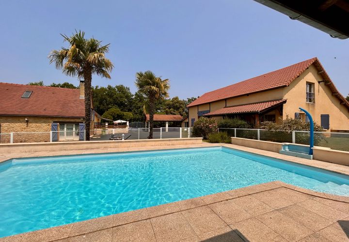 Villa a Gourdon, Lot, Gourdon - € 691.500 | Ref: BVI79170 - foto 1