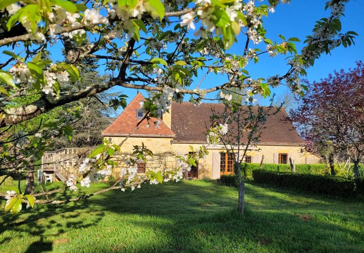 Villa a Gourdon, Lot, Gourdon - € 511.000 | Ref: BVI78488 - foto 1