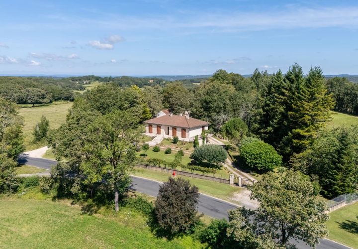Villa i Labastide-Murat, Lot, Labastide-Murat - € 477.000 | Ref: BVI75670 - foto 1
