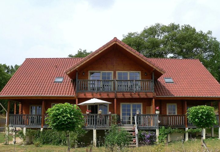 Villa a Autoire, Lot, Autoire - € 439.000 | Ref: BVI71343 - foto 1