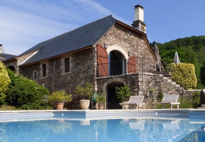 Villa i Laval-de-Cère, Lot, Laval-de-Cère - € 875 000 | Ref: BVI72121 - foto 1