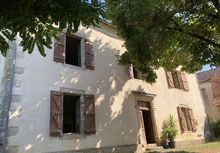 Villa i Frontenac, Lot, Frontenac - € 235.400 | Ref: BVI61927 - foto 1