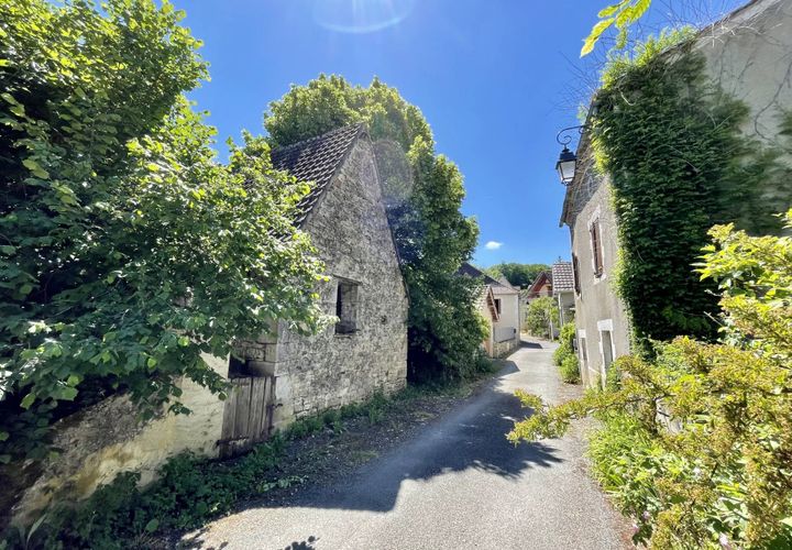 Landsbyhus i Frayssinet, Lot, Frayssinet - € 72.250 | Ref: BVI65278 - foto 1