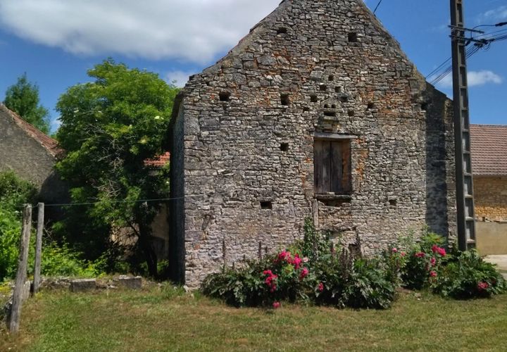 Landejendom i Salviac, Lot, Salviac - € 41.000 | Ref: BVI69050 - foto 1